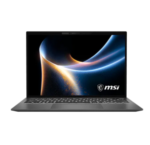 Ноутбук MSI Prestige 13 AI+ A3MG-046RU Core Ultra 9 386H 32Gb SSD1Tb Intel Arc 13.3" OLED 2.8K  (2880x1800) Windows 11 Pro grey WiFi BT Cam  (9S7-13Q425-046)