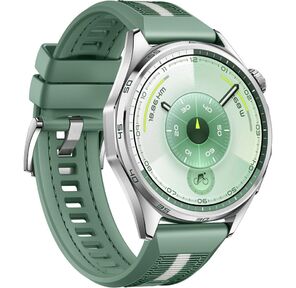 Умные часы GT 6 ATM-B19 55020FWD GREEN HUAWEI