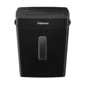 Fellowes Шредер Powershred P-42C  FS-50125,  DIN P-4,  4х34мм,  8лст.,  15лтр.