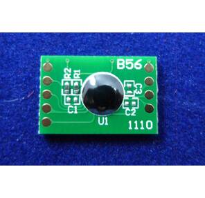 Чип OKI C332dnw / MC363dn  (46508736),  Black,  3.5K  (ELP Imaging®)