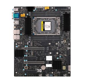 Материнская плата Supermicro MBD-H13SRA-F-B