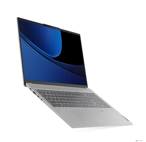 Ноутбук Lenovo IP5 Slim 16IMH9 16" WUXGA IPS,  Intel Ultra 5 125H,  16Gb,  512Gb SSD,  no OS,  серый  (83DC00AVIN)*