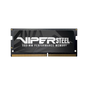 Память DDR4 8Gb 3200MHz Patriot PVS48G320C8S Steel Series RTL PC4-25600 CL22 SO-DIMM 260-pin 1.2В single rank