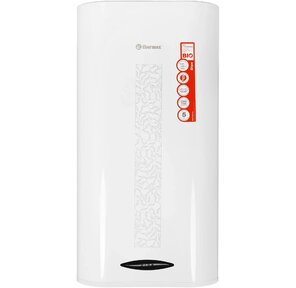 Водонагреватель Thermex Dion 80 V 2.5кВт 80л электрический настенный