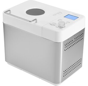 Хлебопечь Vitek VT-BM1301 650Вт серый / серебристый
