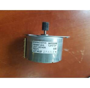 Двигатель главный Samsung ML-2160 / 2165 / SCX-3400 / 3405 / SL-M2022 / 2070  (JC93-00530A)