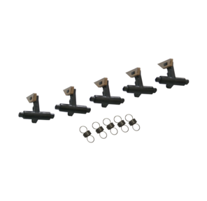 Сепаратор Cet CET7824  (2FT20120;2BR20240) для Kyocera FS-6025MFP / TASKalfa 255 / 305 с пружиной