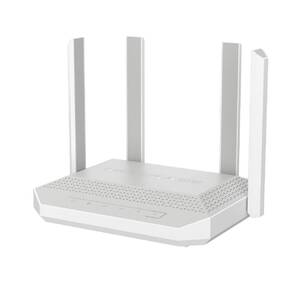 Netcraze Ultra NC-1812 Мультигигабитный интернет-центр с Mesh Wi-Fi 7 BE7200,  Smart-коммутатором 1x10G,  1x2.5G и 4x1G,  многофункциональными портами USB 3.2 и 2.0
