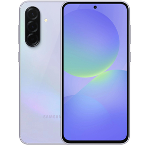 Смартфон Samsung SM-A366E Galaxy A36 5G 256Gb 8Gb лаванда моноблок 3G 4G 2Sim 6.7" 1080x2340 Android 15 50Mpix 802.11 a / b / g / n / ac / ax NFC GPS GSM900 / 1800 GSM1900 Protect
