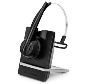 Беспроводная Dect гарнитура EPOS IMPACT
D 10 USB ML Mono - EU II  (PN: 1000998)