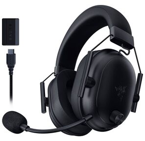 Гарнитура Razer Blackshark V2 HyperSpeed headset /  Razer Blackshark V2 HyperSpeed headset