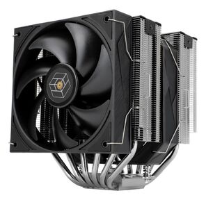 Вентилятор Cooler Thermalright Royal Pretor 130  /  PWM /  all Intel / AMD /  2 fans / 6mm*6 /  Screws