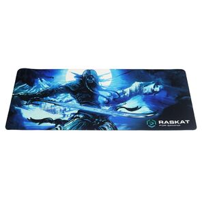 Коврик для мышки Raskat Rogue SW - L  (900*400*3,  резина+ткань,  прошитый край)