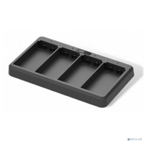Зарядное устройство для аккумулятора /  4-Slot battery charger for N7 series with EU power plug