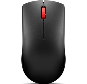 Мышь Lenovo 150 Wireless черный оптическая 1000dpi беспров.  (GY51L52638)