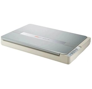 Plustek OpticSlim 1180