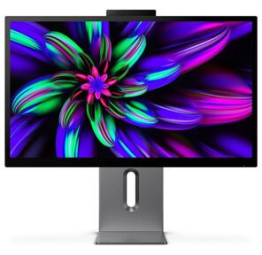 Монитор Philips 27" 27E3U7903,  16:9,  IPS,  5K UHD,  4ms,  500cd,  70Hz,  HDMI,  DP Out,  USB,  USB-C,  Thunderbolt,  LAN,  CAM,  SPK,  HAS
