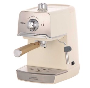 Кофеварка CE7238 CREAM UFESA