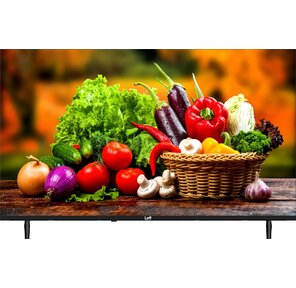 Телевизор LCD 43" FHD 43F250T LEFF