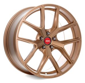 Легковой диск MOMO SUV 10, 0 / 19 5*120 Golden Bronze