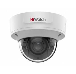 IP камера 2MP DOME IPC-D622-G2 / ZS (2.8-12MM) HIWATCH