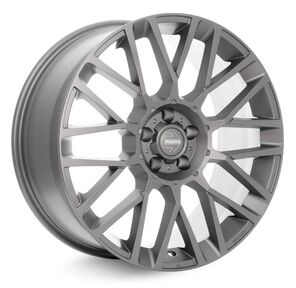 Легковой диск MOMO SUV 8, 0 / 18 6*139, 7 Matt Anthracite