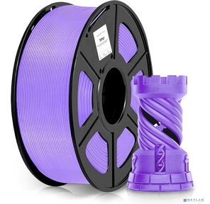 Пластик для принтера 3D Cactus CS-3D-TPU-0.8KG-PURPLE TPU d1.75мм 0.8кг 1цв.