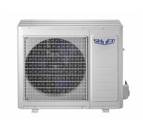 Блок компрессорно-конденсаторный наружный системы кондиционирования Shuft SDVC-V05WDHN1