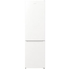 Холодильник Gorenje NRK6201EW4 белый  (двухкамерный)