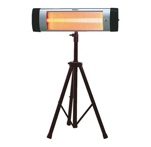 Neoclima SHAFT-2.0 2000Вт Обогреватель инфракрасный черный
