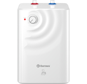 Водонагреватель Thermex Day 10 U 1.5кВт 10л электрический напольный