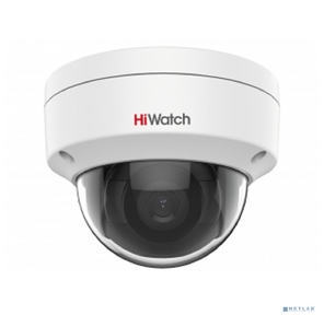 IP камера 2MP DOME DS-I202 (E) (4MM) HIWATCH