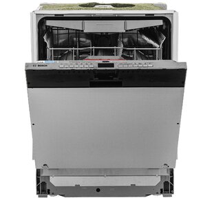 Посудомоечная машина BOSCH SMV4HMX25Q