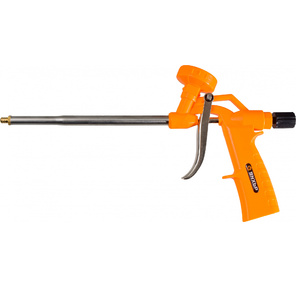 Пистолет для монтажной пены "ЛАЙТ"