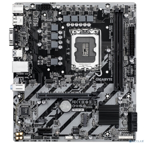Gigabyte H810M S2H {Socket 1851,  Intel®H810,  2xDDR5-6400,  mATX D-SUB+HDMI+DP,  1xPCI-Ex16,  1xPCI-Ex1,  4xSATA3 (RAID 0 / 1 / 5 / 10),  1xM.2,  8Ch Audio,  GLan,   (5+2)xUSB2.0,   (1+2)xUSB3.2,   (0+1)xUSB Type-C}