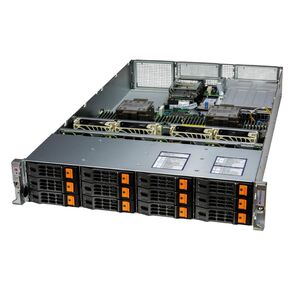 Платформа VFG-SYS-621H-TN12R-87
