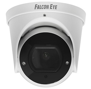 Falcon Eye FE-IPC-DV5-40pa Купольная,  универсальная IP видеокамера 5 Мп с вариофокальным объективом и функцией «День / Ночь»; 1 / 2.8'' SONY STARVIS IMX335 сенсор; Н.264 / H.265 / H.265+
