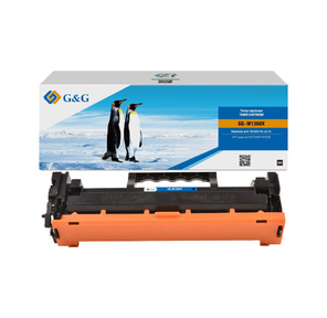 GG-W1360X Toner cartridge for HP LaserJet M211; MFP M236