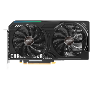 Видеокарта Asrock PCI-E 4.0 B570 CL 10GO INTEL ARC B570 10Gb 160bit GDDR6 2600 / 19000 HDMIx1 DPx3 HDCP Ret