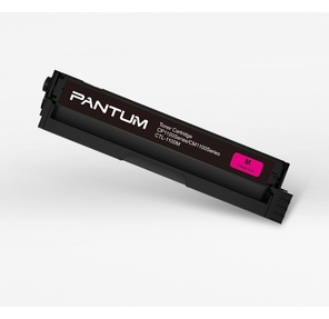 Pantum Toner cartridge CTL-1100XM for CP1100 / CP1100DW / CM1100DN / CM1100DW / CM1100ADN / CM1100ADW / CM1100FDW Magenta  (2300 pages)