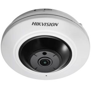 Видеокамера IP Hikvision DS-2CD2955FWD-I 1.05-1.05мм цветная