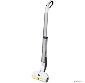 Пылесос паровой Karcher EWM 2 белый