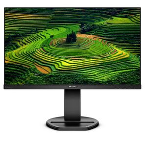 Монитор LCD 24" IPS 241B8QJEB PHILIPS