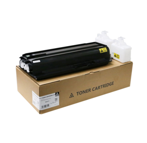 Тонер-картридж  (PK9 / PK10) для KYOCERA ECOSYS M4125idn / 4132idn  (аналог TK-6115)  (CET),  540г,  15000 стр.,  CET7715