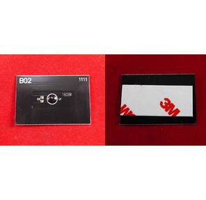 Чип Kyocera FS-1120  (TK160) 2.5K  (ELP,  Китай)