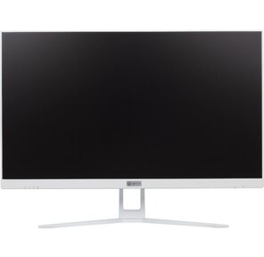 Монитор Lightcom 27" V-Max белый TFT 4ms 16:9 HDMI M / M Cam матовая HAS 1000:1 300cd 178гр / 178гр 1920x1080 75Hz VGA DP FHD USB 7.45кг  (RUS)