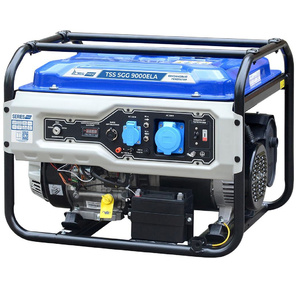 Генератор ТСС SGG 9000ELA 8.5кВт
