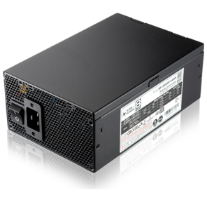 Super Flower SF-2000F14HP Power Supply Leadex Platinum,  2000W,  ATX,  140mm,  18xSATA,  5xPCI-E (6),  9xPCI-E (6+2),  APFC,  80+ Platinum,  Full Modular,  86x150x200мм