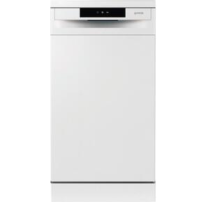 Отдельностоящая посудомоечная машина 60СМ GS520E15W 740036 GORENJE