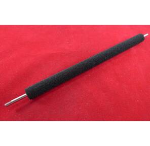 Вал подачи тонера  (Supply Roller) HP CLJ CP3525 / CP4525 / CP4025 / CM3530 / CM4540 / M551 / M575  (ELP,  Китай)